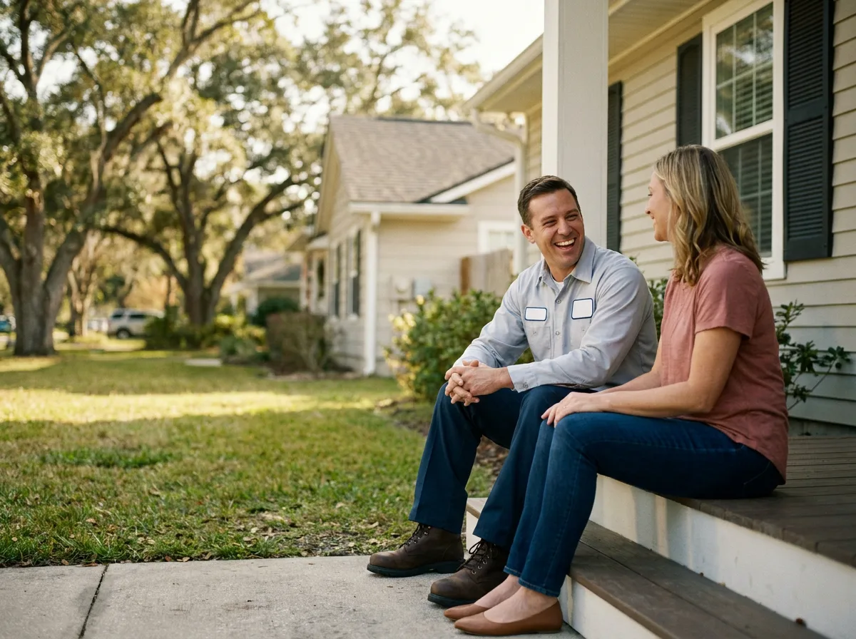 Septic tank pumping FAQs for Rockford, TN